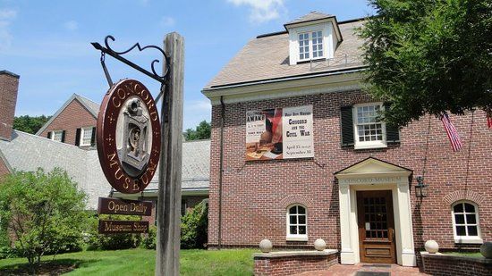 Concord Museum