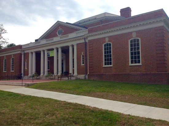 Concord Free Public Library